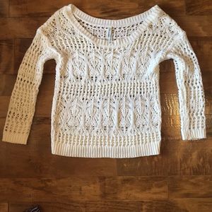 Aeropostale sweater